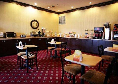 Quality 4* La Grange