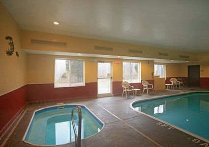 Quality 4* La Grange