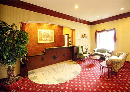 Quality Hotel 4*