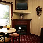Quality Suites La Grange 