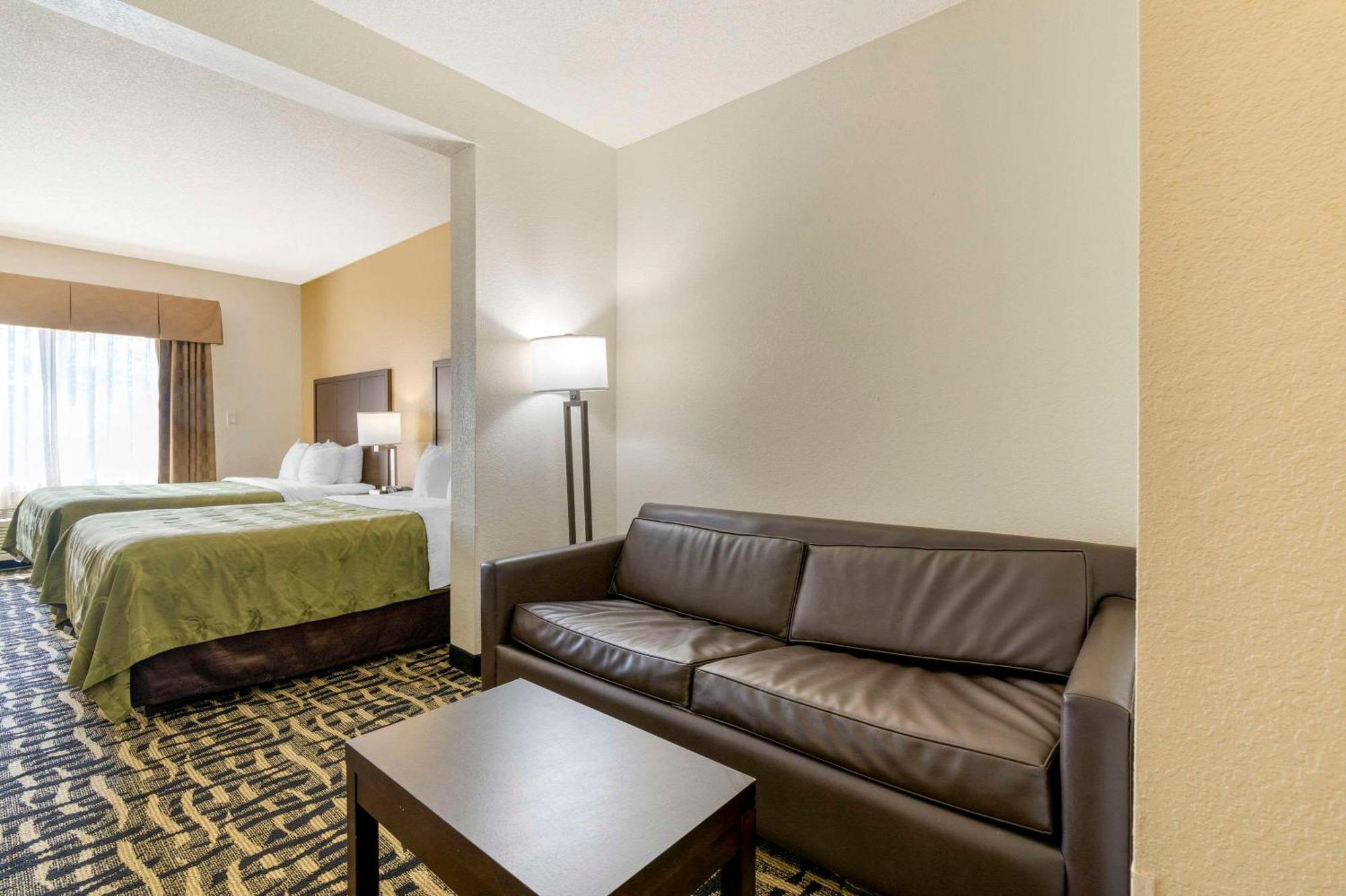 Quality Hotel La Grange