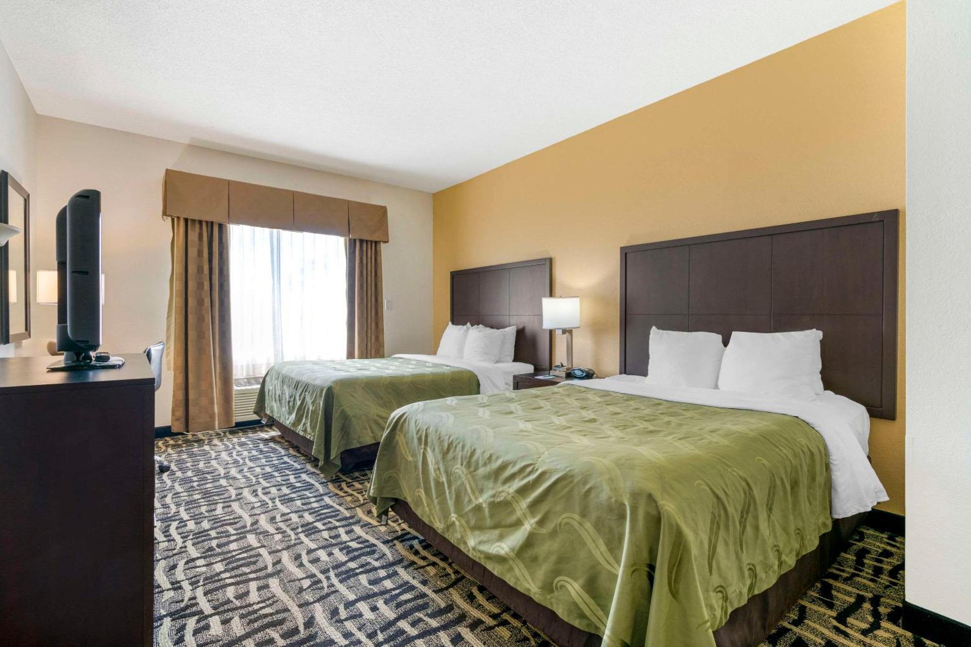 Quality Hotel