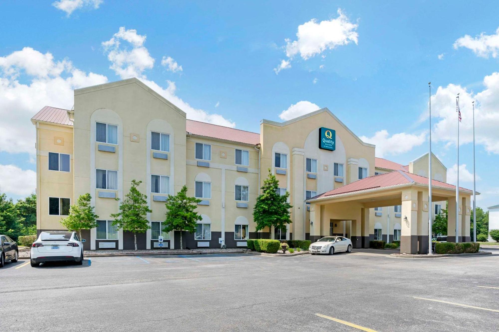 Hotel Quality